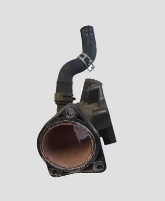 Toyota Avensis T270 Thermostat/thermostat housing 16320OR011