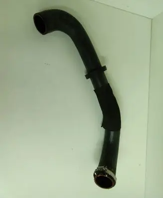 Land Rover Range Rover Sport L320 Intercooler hose/pipe FPLA6N650CA