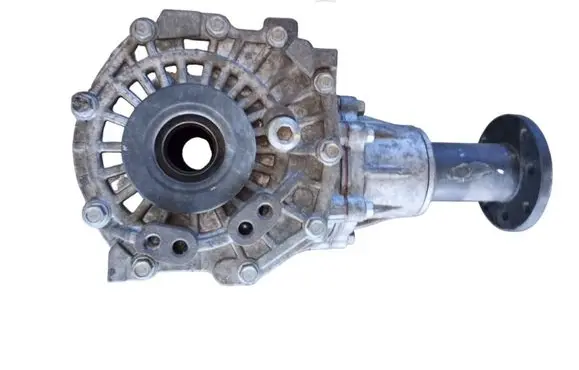 Hyundai Santa Fe Gearbox transfer box case 3B600253R
