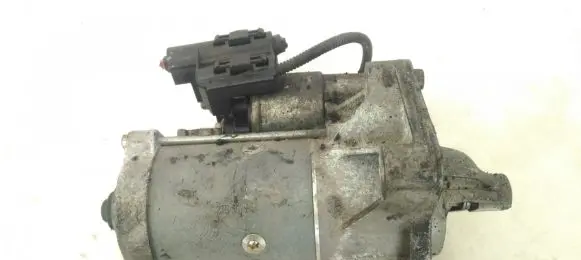 Ford Focus Starter motor AV6N11000GD AV6N-11000-GD