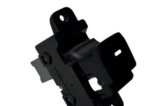 Hyundai i20 (GB IB) Electric window control switch 93580C7020