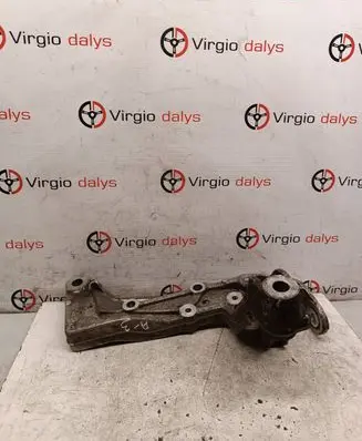 Audi A3 S3 8P Engine mounting bracket 1K0199296E