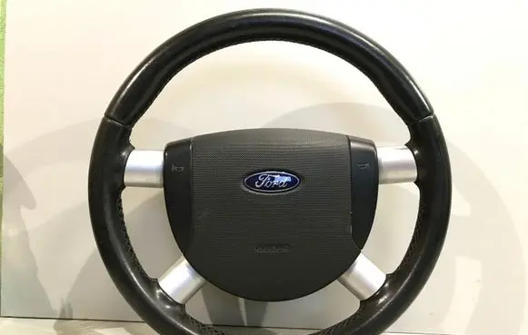 Ford Mondeo Mk III Steering wheel