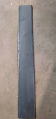 Fiat Ducato Front door trim (molding) 13040140704 B803