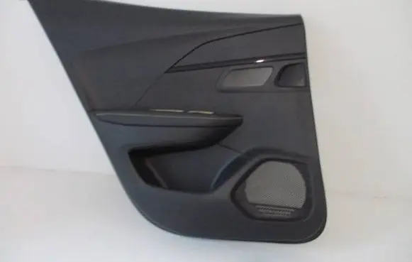 Peugeot 2008 II Rear door card panel trim 98325782ZD