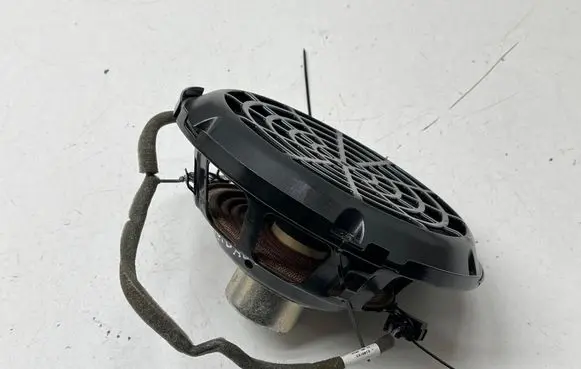 Subwoofer speaker