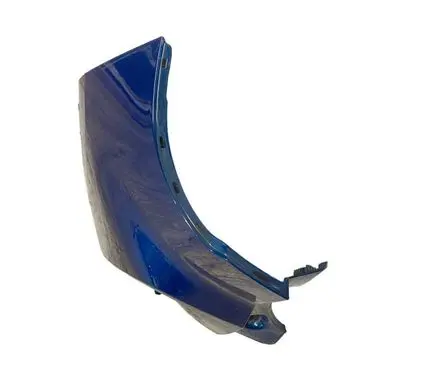 Ford Kuga III Rear bumper corner part panel trim LJ6B17A895AEW LJ6B17A895BEW