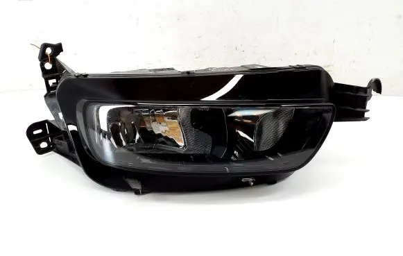 Citroen C4 II Picasso Headlight/headlamp 9800480580