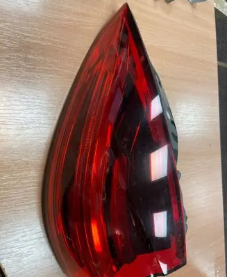 Porsche Cayenne (92A) Rear/tail lights 7P5945207G 000533693326 90053369