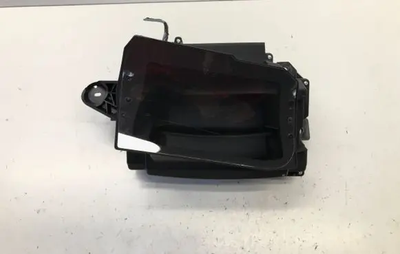 Lexus LBX Head up display screen 8310852052 2579001460