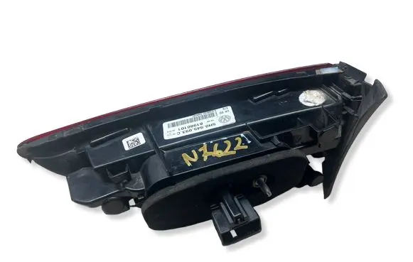 Volkswagen Golf VII Rear/tail lights 5H0945093C 81980101