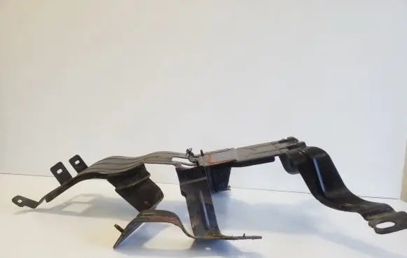 Opel Grandland X Other under body part 