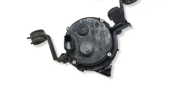 Hyundai Ioniq Electric auxiliary coolant/water pump 369002B000 20161223
