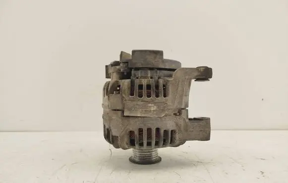 Opel Zafira A Generator/alternator 0124415005 90561168