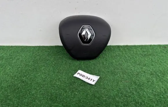 Dacia Logan III Airbag cover RE06J2004439