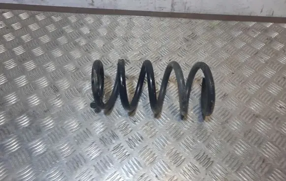 Chrysler Pacifica Rear coil spring 68231034AA