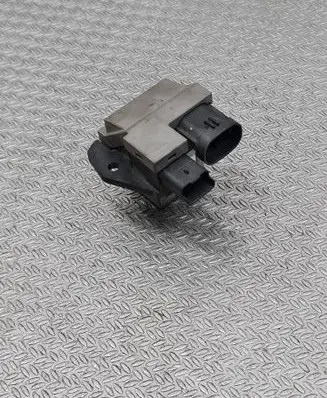 Renault Clio IV Heater blower motor/fan resistor 255505343R 34F30101100