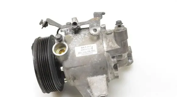 Subaru Legacy Air conditioning (A/C) compressor (pump) Z0021226A