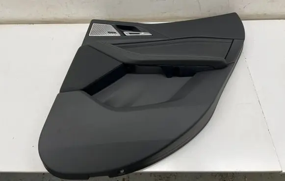 BMW 2 Active Tourer U06 Rear door card panel trim 9108942 9460369