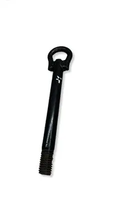 Renault Scenic IV - Grand scenic IV Towing hook eye 