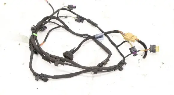 Audi A4 S4 B9 Other wiring loom 8W9971104J