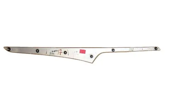 Mercedes-Benz E W210 Interior decorative trim set 52008