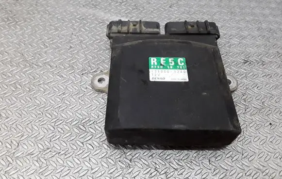 Mazda MPV Fuel injection control unit/module 1310001240