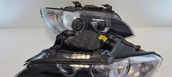 BMW 3 E92 E93 Headlights/headlamps set 