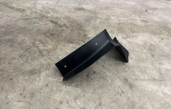 Volkswagen T-Cross Rear/tail light trim molding 2GM945312