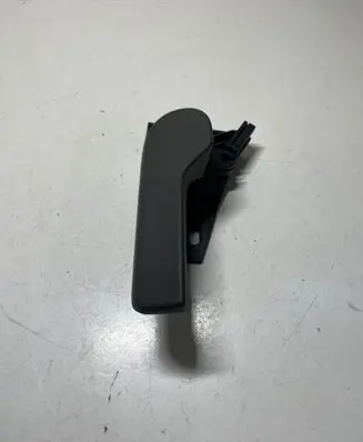 Volkswagen Jetta V Engine bonnet (hood) release handle 1K1823633