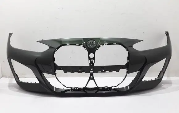 BMW 4 G22 G23 G24 G26 Front bumper 9881896