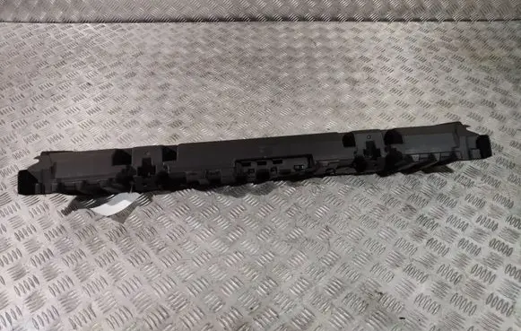 BMW X1 F48 F49 Other trunk/boot trim element 7470994