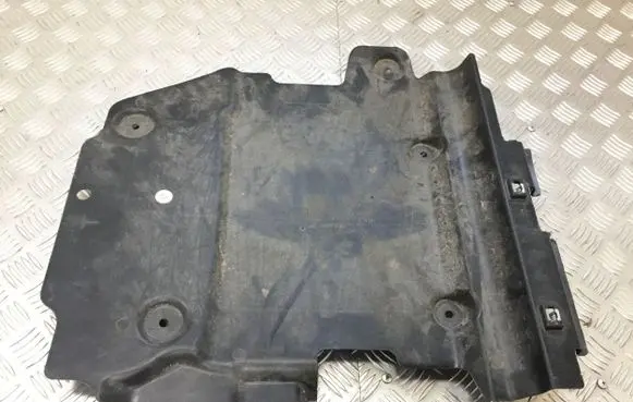 Mercedes-Benz GL X166 Other interior part A1666800223