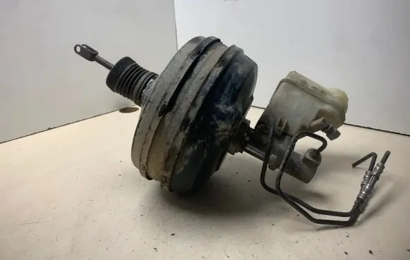 Opel Vectra C Master brake cylinder 13126710