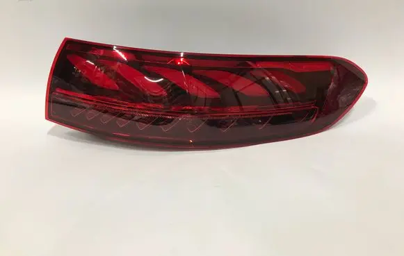 Rear/tail lights
