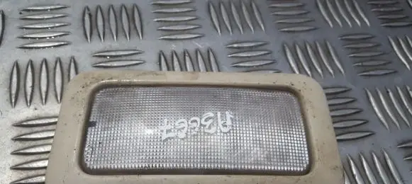 Fiat Punto (188) Rear seat light 08896002 735244962