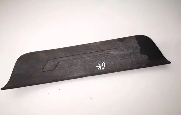 KIA Optima Rear sill trim cover 85879d4000