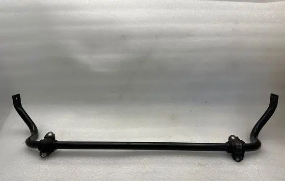 Audi A6 Allroad C7 Front anti-roll bar/stabilizer link 4D0412866