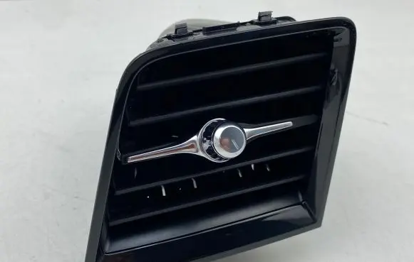 Volvo V90 Cross Country Dashboard side air vent grill/cover trim 31651219 31366585