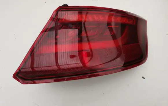 Audi A3 S3 8V Rear/tail lights 8V4945096D