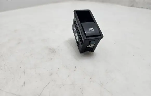 Opel Zafira B Electric window control switch 13228711