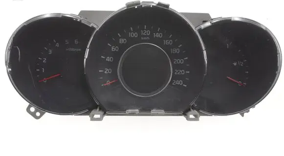 KIA Ceed Speedometer (instrument cluster) 94033A2030
