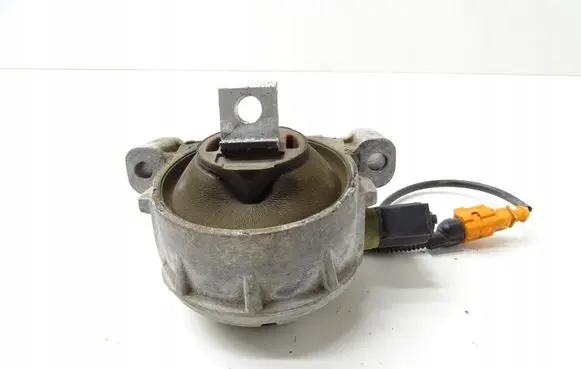 Audi A6 C7 Engine mount vacuum valve 17500639051