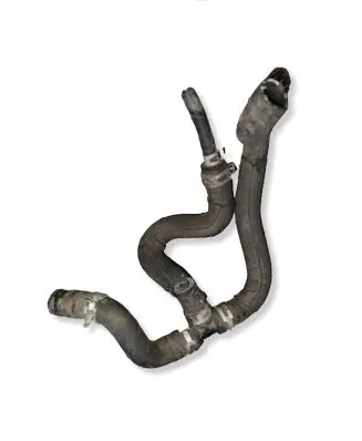 Nissan Qashqai Coolant pipe/hose 