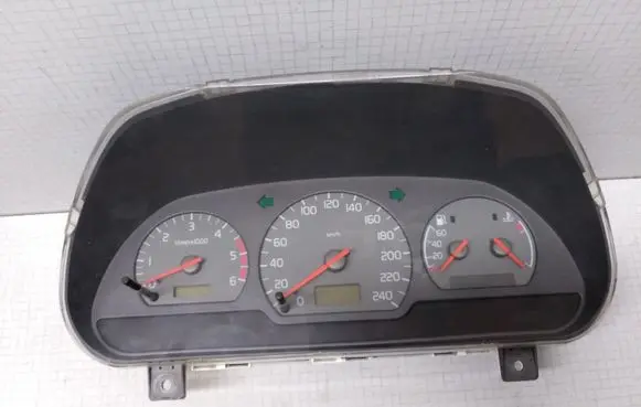 Volvo S40, V40 Speedometer (instrument cluster) 431431B 0P0200021