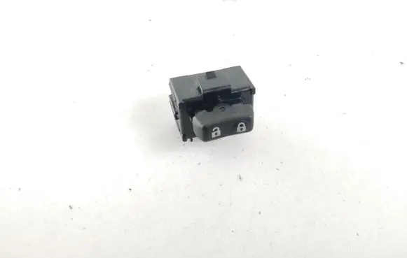 Toyota Tundra II Central locking switch button 