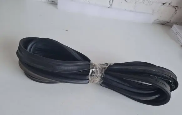 Mitsubishi Eclipse Trunk rubber seal (body) 