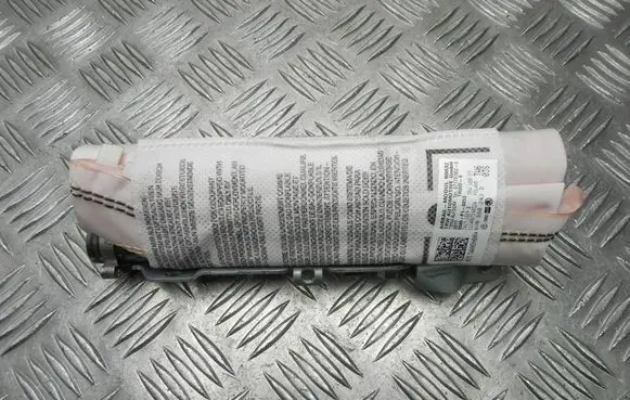 Skoda Fabia Mk3 (NJ) Side airbag 6V0880242D
