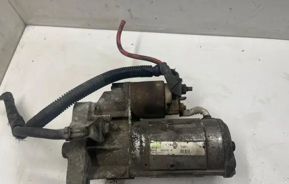 Renault Espace - Grand espace IV Starter motor 8200237594