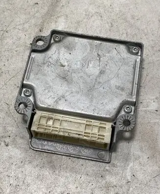 KIA Sorento Airbag control unit/module 959103E200 45S0065737M 5WK43245